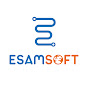 ESAMSoft logo