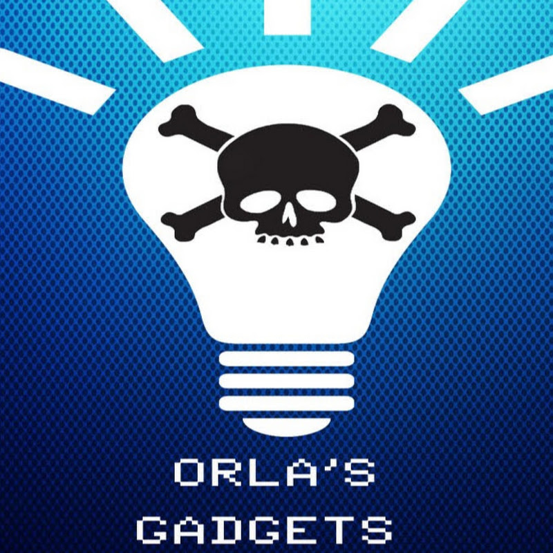 Orla's Gadgets