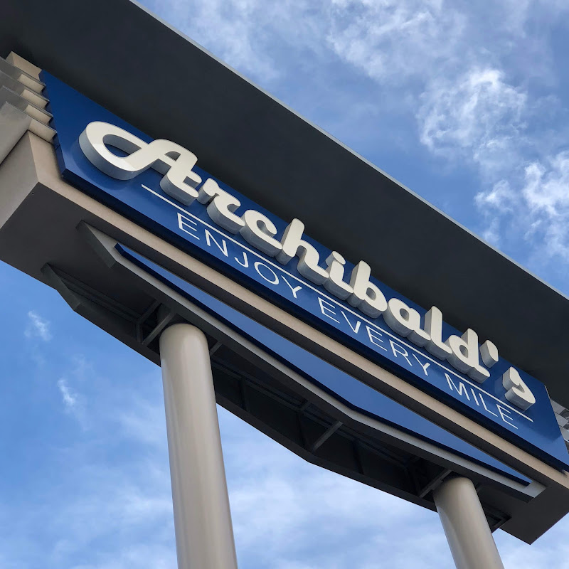 Archibald's Inc