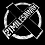 21 Miles Away logo