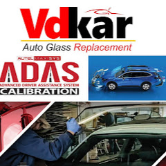 Vdkar Auto Glass Replacement net worth