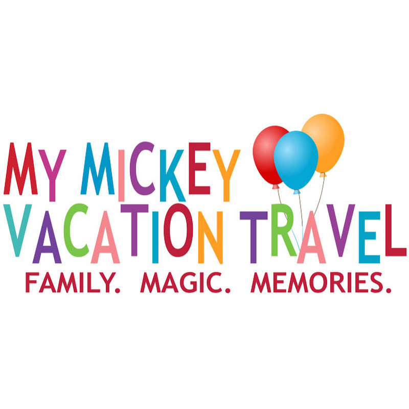 My Mickey Vacation Travel