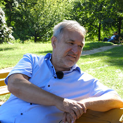 Hovory z Tyršáku Jaromíra Ostrého