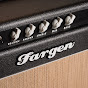 Exclusive Amps By Benjamin Fargen