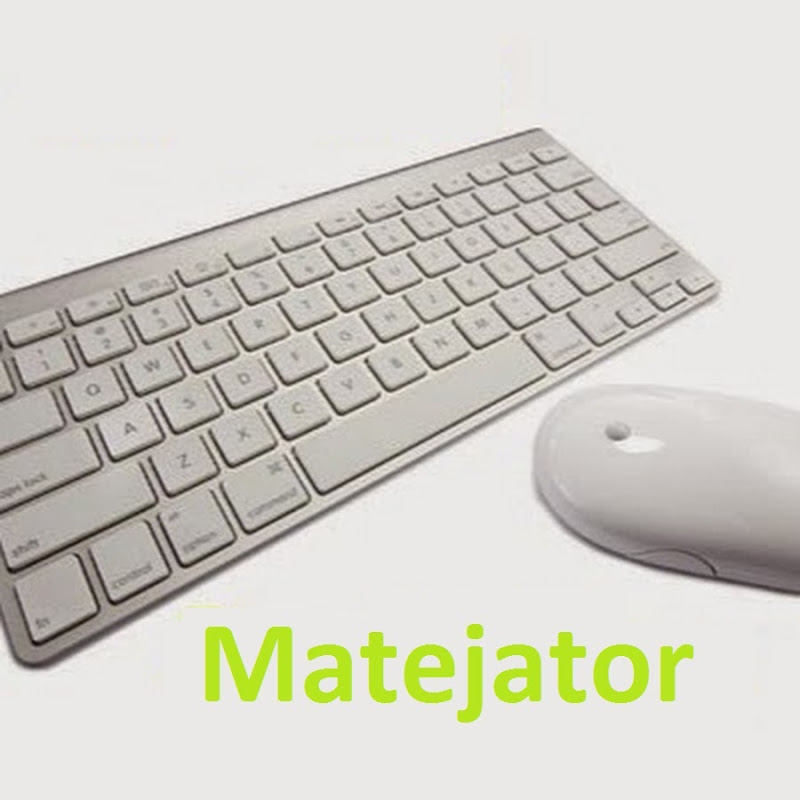 Mr Matejator
