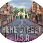 Meme Street U.S.A logo
