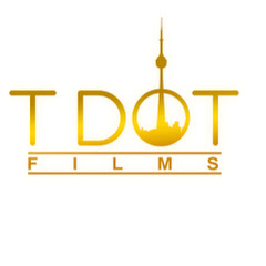 TDOT FILMS channel logo
