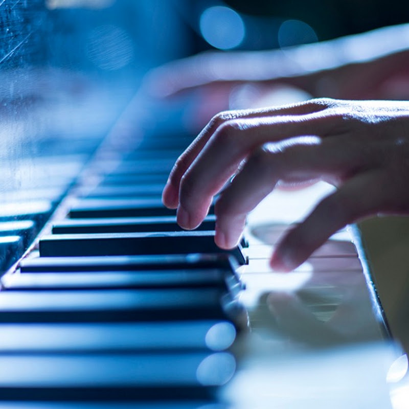 my companion piano avatar