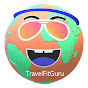 Paul - TravelFitGuru