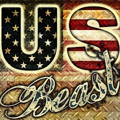 Логотип каналу USInstrumentalBeast