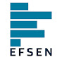EFSEN UV & EB TECHNOLOGY logo