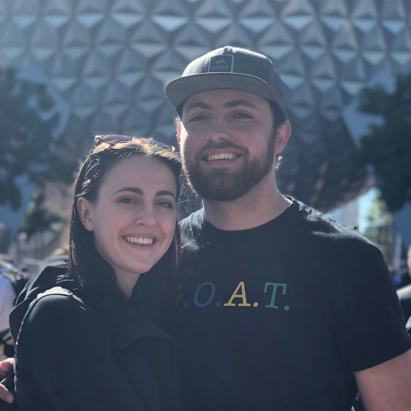 Claire&drew icon