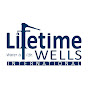 Lifetime Wells International logo