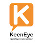 KeenEye Solutions logo