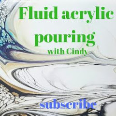 acrylic pouring with cindy vanderveen net worth