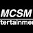 MCSM Entertainment