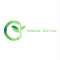 Immense Sunrise logo