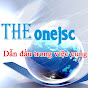The One Viet Nam logo
