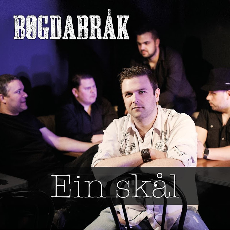 Bøgdabråk Offisiell