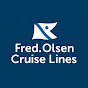 Fred. Olsen Cruise Lines logo