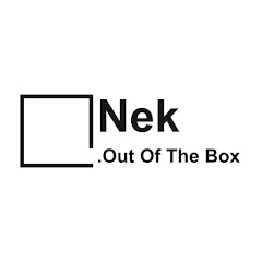Логотип каналу Nek