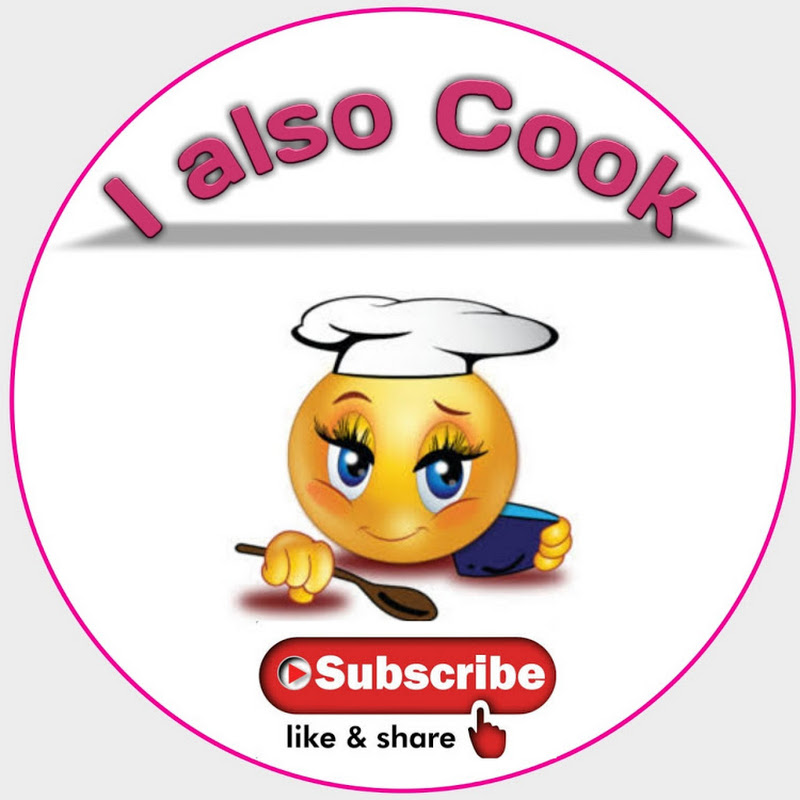 I also Cook