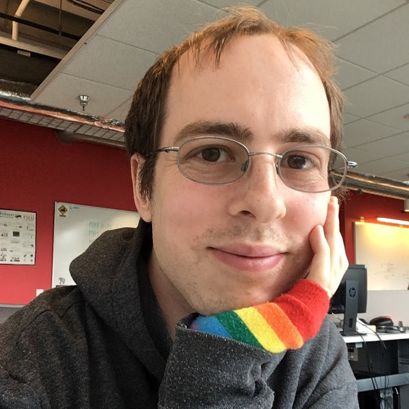 Christopher R Schmidt icon