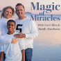 MAGIC OF MIRACLES logo