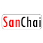 Sanchai logo