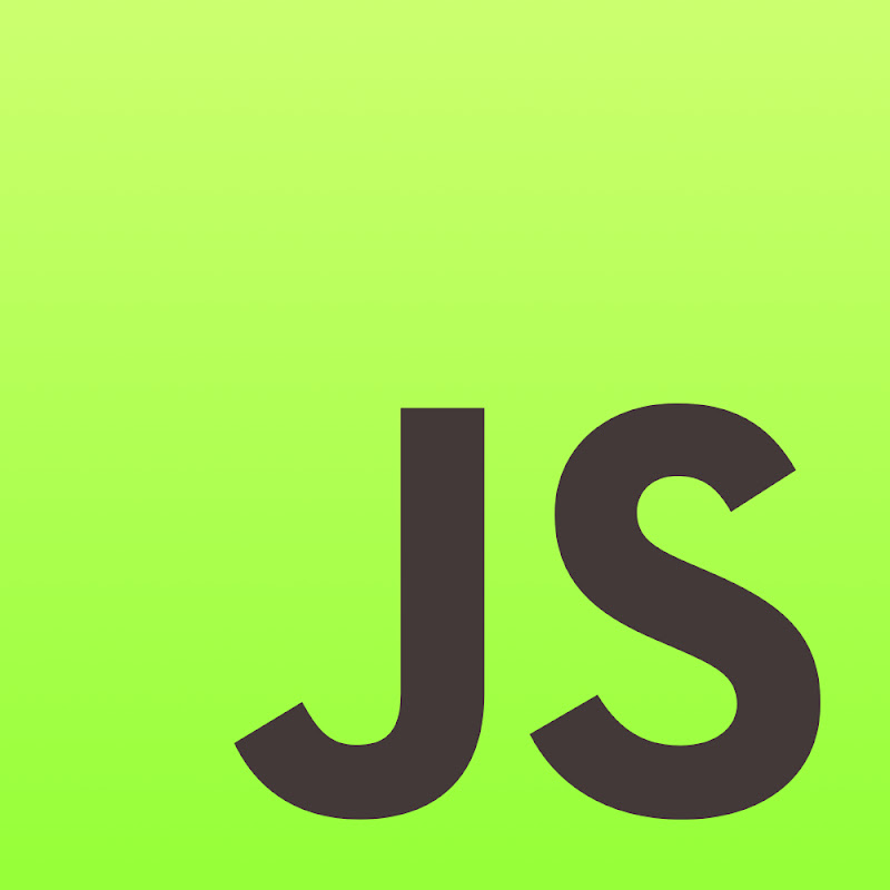 What the JavaScript
