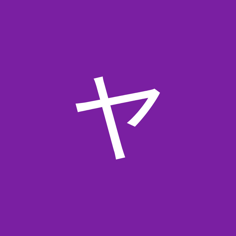 ヤンチャンCH/楊小溪のサムネイル