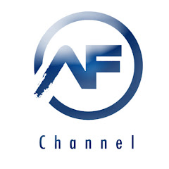 Логотип каналу Azis Fahlevi tv