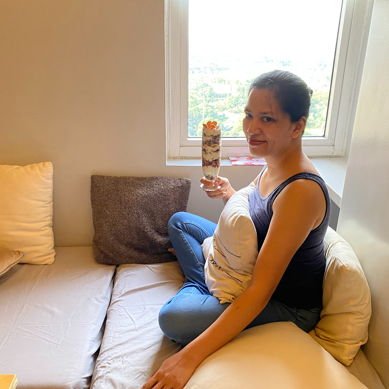 KateSunnyHomeCafe