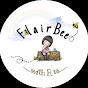 Flair Bee logo