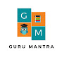 GuruMantra247 logo