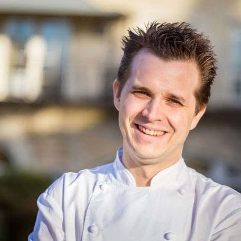 Chef Michael Nizzero