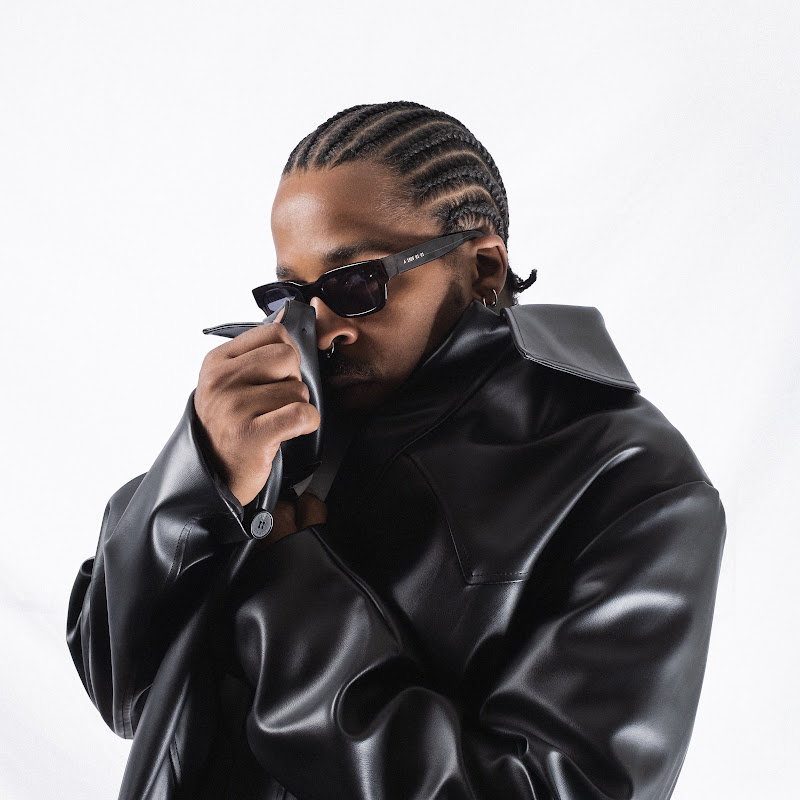 Azizi Gibson @azizigibson | Thizzler