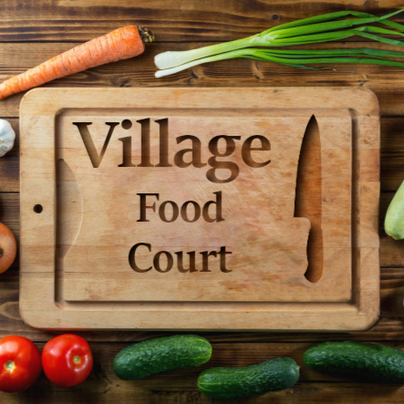 Village Food court