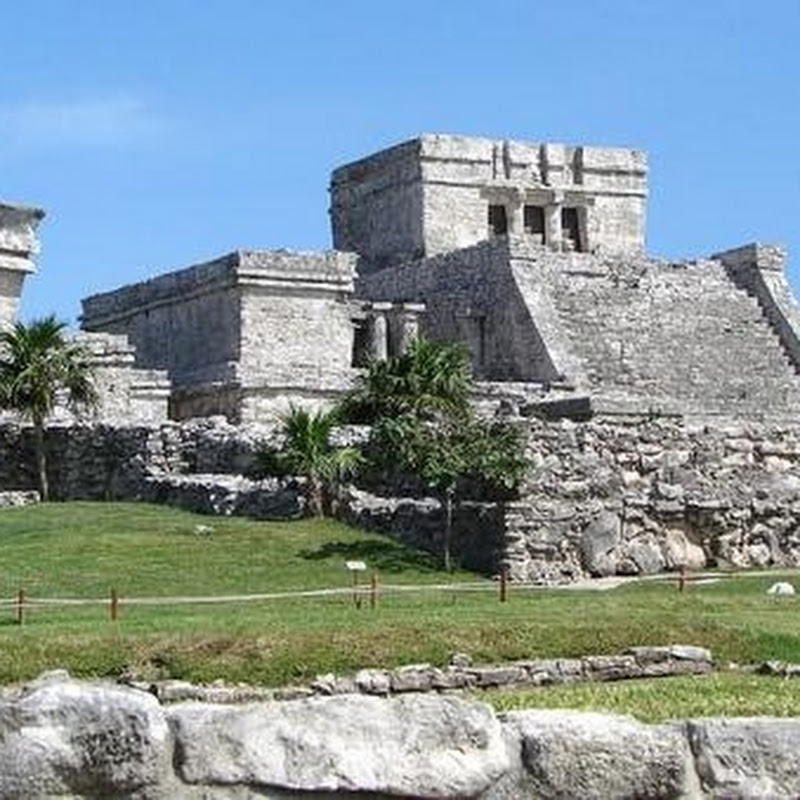 Cancun Tours