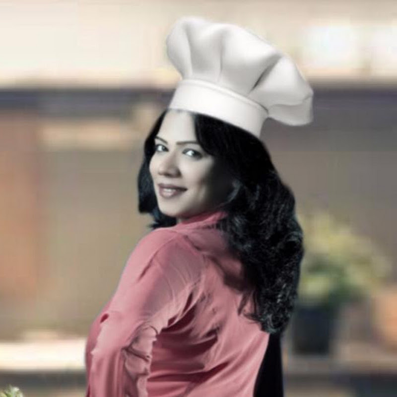 Urvi's Kitchen