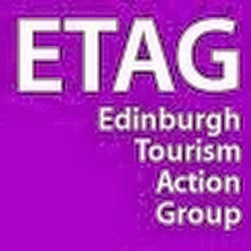 Edinburgh Tourism Action Group