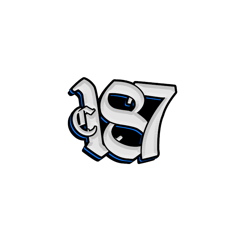Compton 187 icon