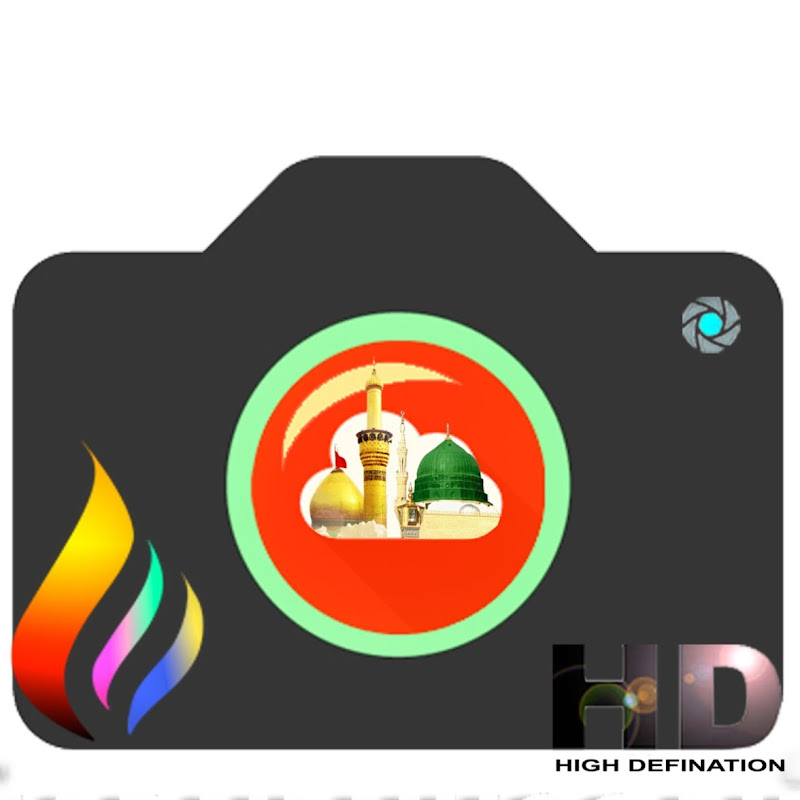 Madni Hussaini Production Official