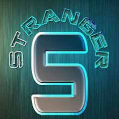 Stranger ! channel logo