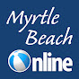 The Myrtle Beach Sun News