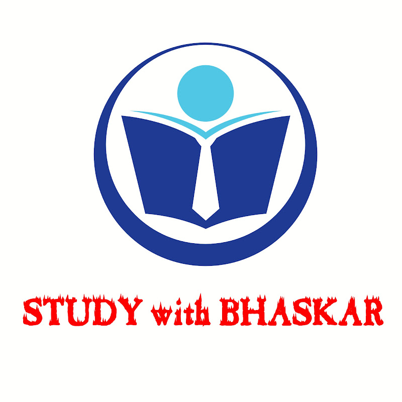 STUDY with BHASKAR