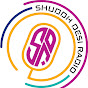 Shuddh Desi Radio logo