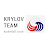 Krylov BBall Team