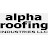 Alpha Roofing Industries, LLC