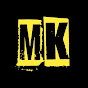 Milags Kitchen logo